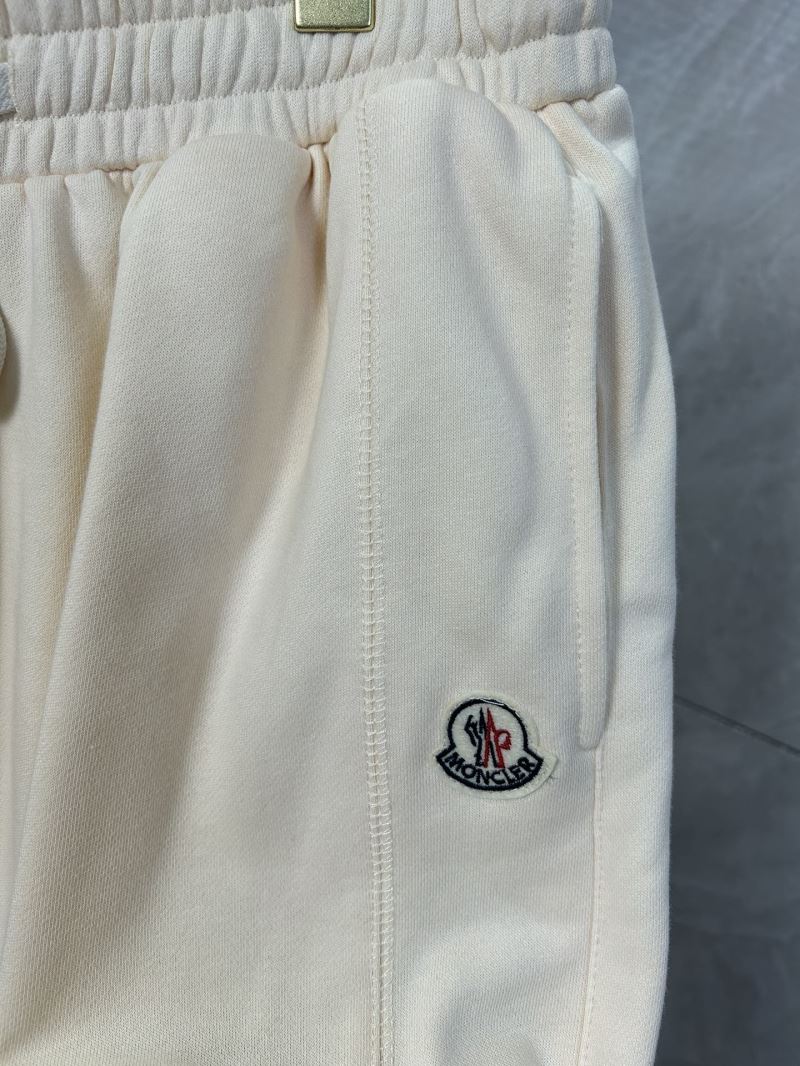 Moncler Short Pants